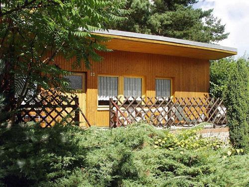Sommerhus - 4 personer -  - 16909 - Sewekow