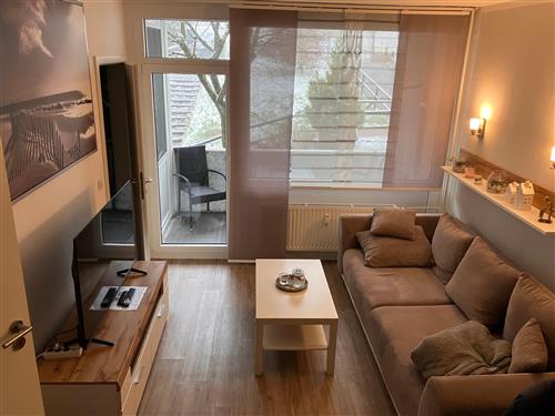 Ferielejlighed - 3 personer -  - Am Hahnenkleer Berg - 38644 - Goslar