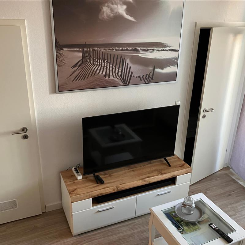 Ferielejlighed - 3 personer -  - Am Hahnenkleer Berg - 38644 - Goslar