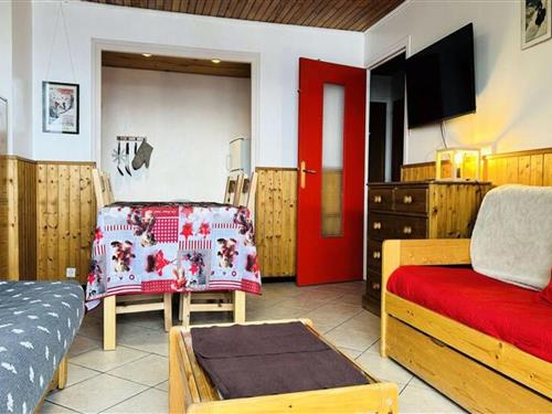 Sommerhus - 4 personer -  - 38750 - Huez