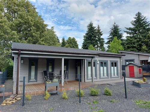 Feriehus - 4 personer -  - Enspel - 57647