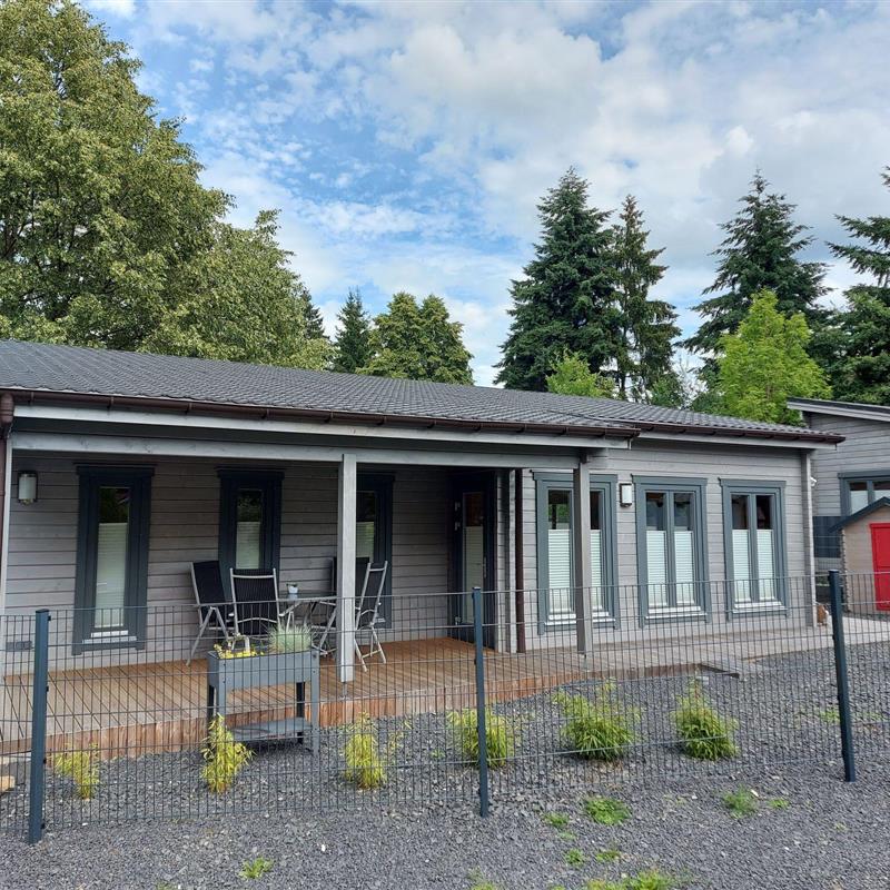 Sommerhus - 4 personer -  - Enspel - 57647