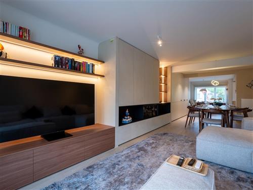 Ferielejlighed - 6 personer -  - De Haan - 8420