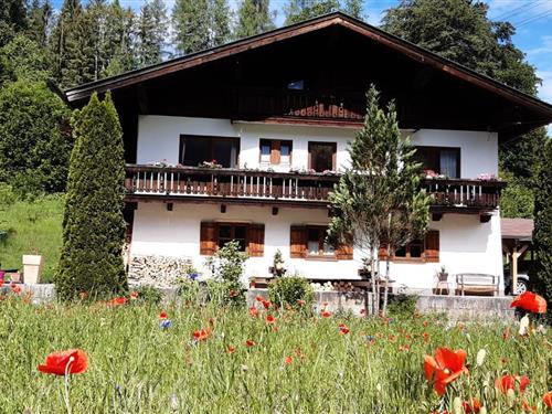 Ferienhaus - 2 Personen -  - Krennstraße - 83471 - Schönau Am Königssee