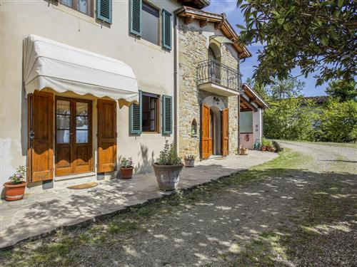 Ferienwohnung - 4 Personen -  - Castelfranco Di Sopra - 52020