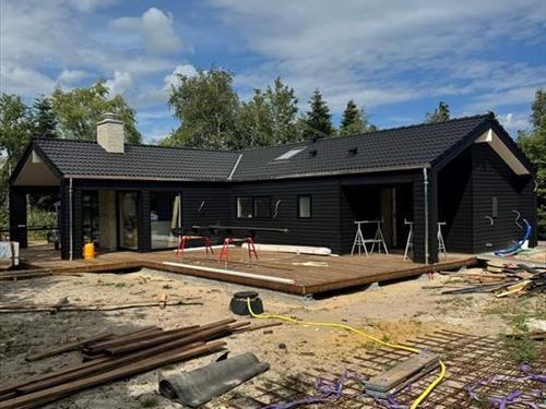 Sommerhus - 8 personer -  - Lotusvej - Marielyst - 4873 - Væggerløse