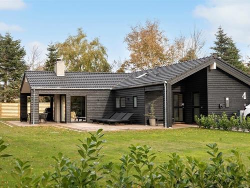 Ferienhaus - 8 Personen -  - Lotusvej - Marielyst - 4873 - Väggerlöse