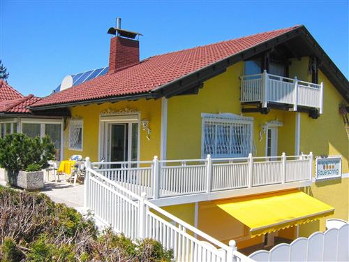 Holiday apartment - 5 persons -  - Georgibergstraße - 9122 - Unterburg Am Klopeiner Se