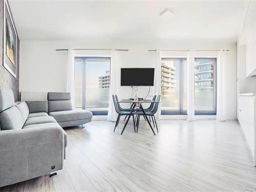 Ferielejlighed - 4 personer -  - Uzdrowiskowa - 72-600 - Swinoujscie