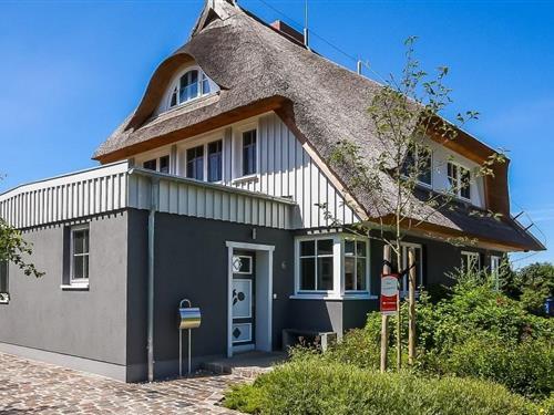 Feriehus - 4 personer -  - In de Wischen - 18375 - Wieck