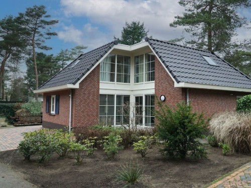 Villa - 6 personer -  - 7361 - Beekbergen