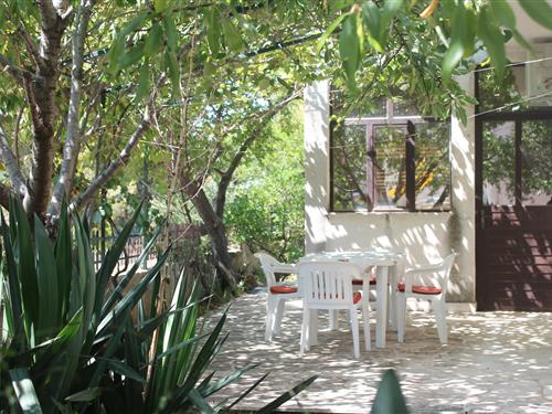 Holiday Home/Apartment - 5 persons -  - Bušinci - 21223 - Bušinci