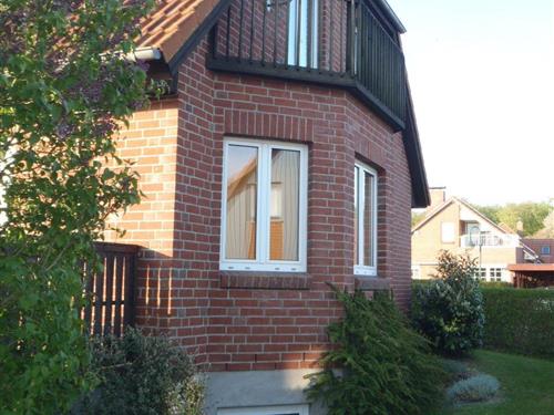 Ferieleilighet - 4 personer -  - Hohwacht - 24321