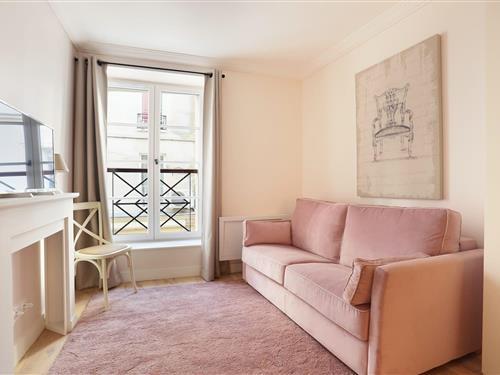 Sommerhus - 4 personer -  - 75002 - Paris