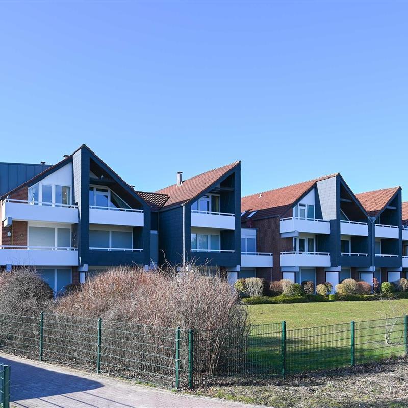 Ferielejlighed - 2 personer -  - Am Ring - 23746 - Kellenhusen