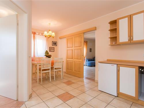 Ferienhaus - 2 Personen -  - Kostrij - 51515 - Šilo