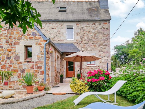 Holiday home - 6 persons -  - Rue Kerlivan - 22290 - Le Faouët