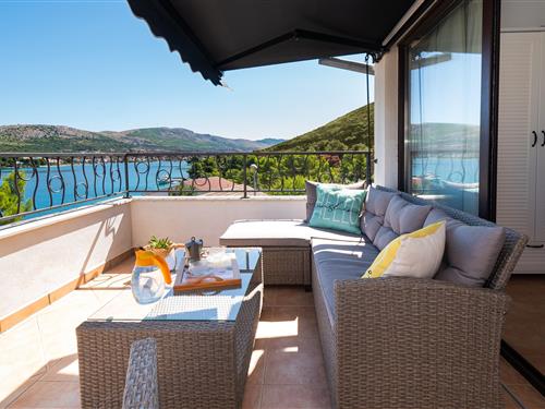 Holiday apartment - 2 persons -  - Šparadici - 22000 - Šparadici