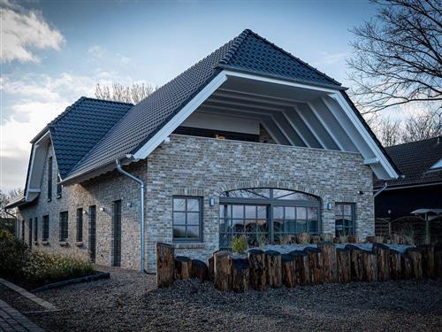 Ferielejlighed - 2 personer -  - Bövergeest - 25826 - St. Peter-Ording