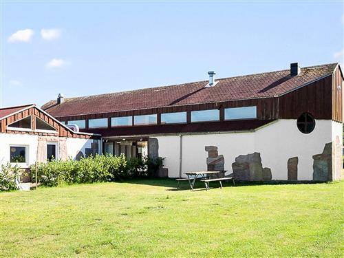 Feriecenter - 6 personer -  - Hasmark Strand - Hasmark - 5450 - Otterup