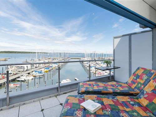 Ferieleilighet - 4 personer -  - Börn - 24235 - Laboe