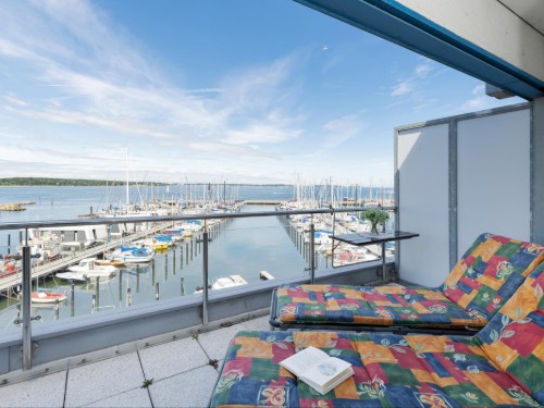 Ferielejlighed - 4 personer -  - Börn - 24235 - Laboe