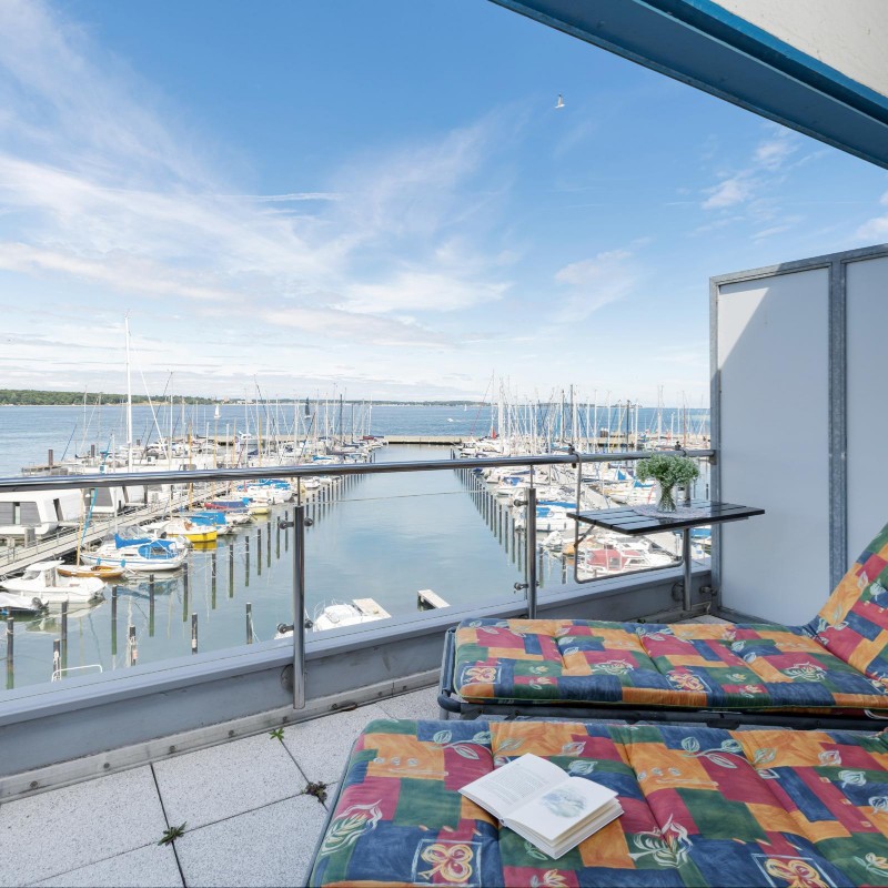 Ferielejlighed - 4 personer -  - Börn - 24235 - Laboe