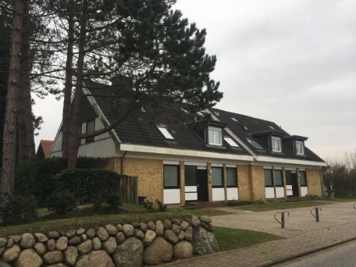 Ferielejlighed - 3 personer -  - Kolbergerstr. - 25980 - Westerland