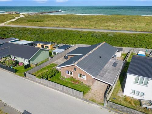 Sommerhus - 6 personer -  - Klitvej - 7680 - Thyborøn