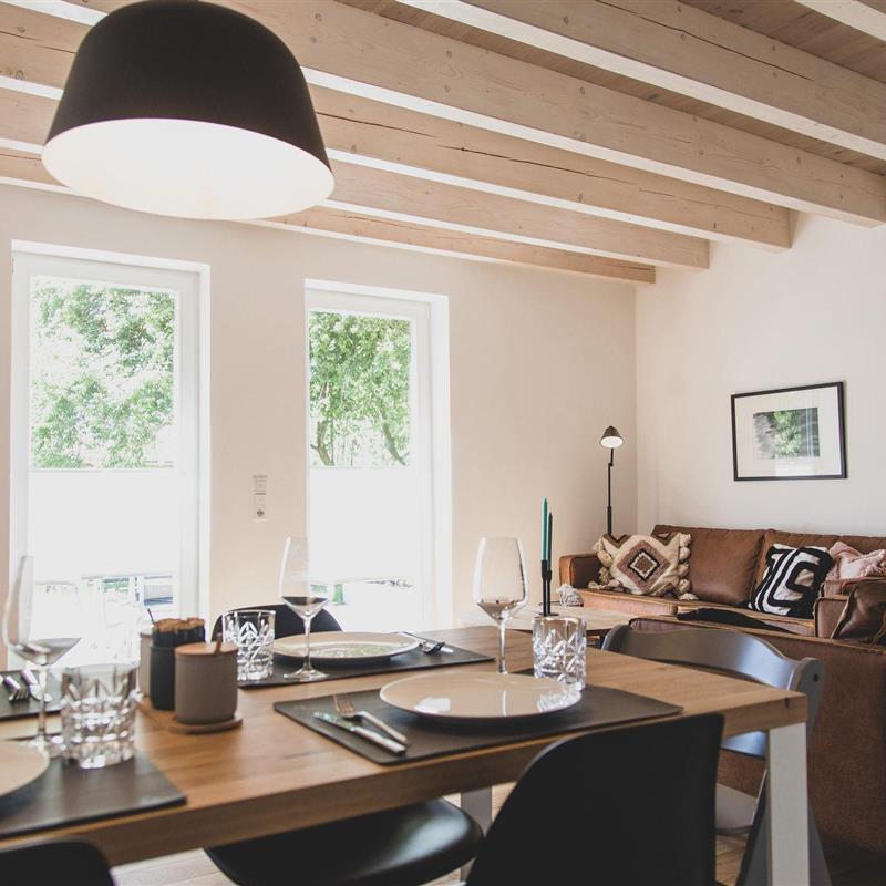 Ferielejlighed - 4 personer -  - Ohlingslohne - 26736 - Krummhörn / Upleward