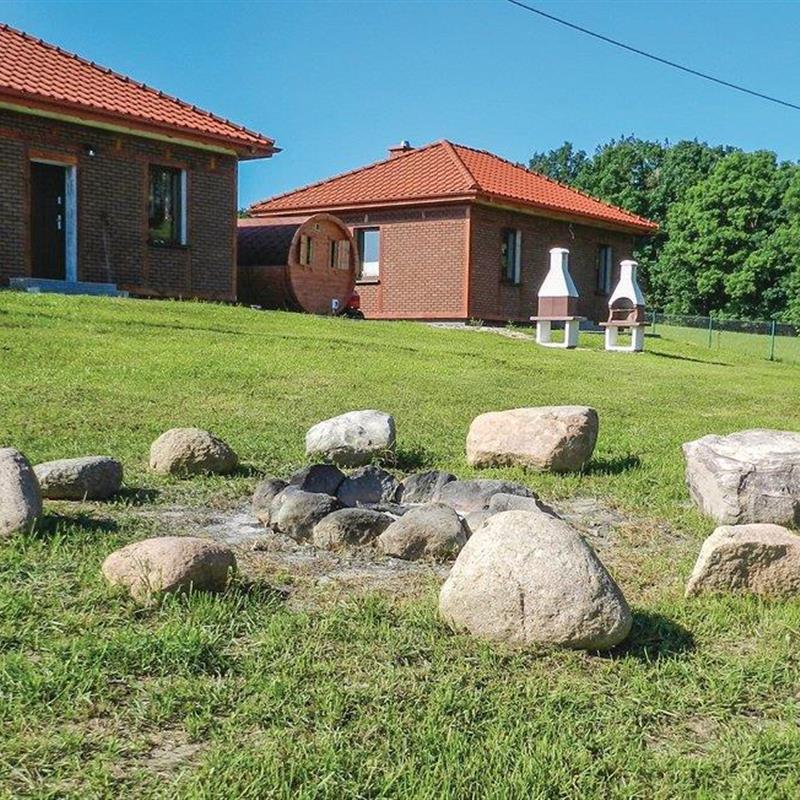 Sommerhus - 4 personer -  - Izbica - Izbica - 76-220 - Glowczyce