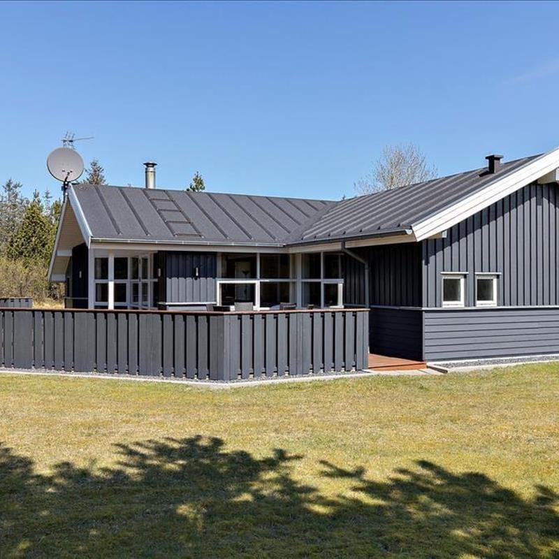 Ferienhaus - 6 Personen -  - Røllikevej - Tversted - 9881 - Bindslev