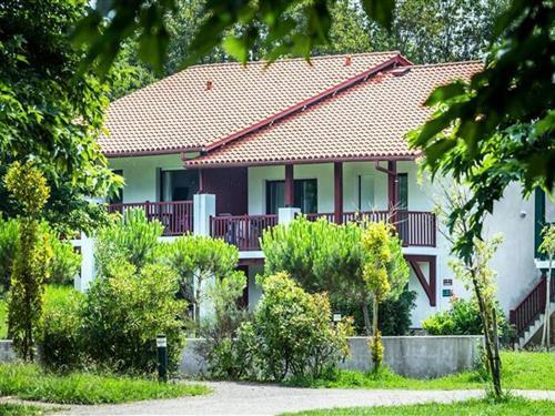 Ferienhaus - 6 Personen -  - 64500 - St Jean De Luz