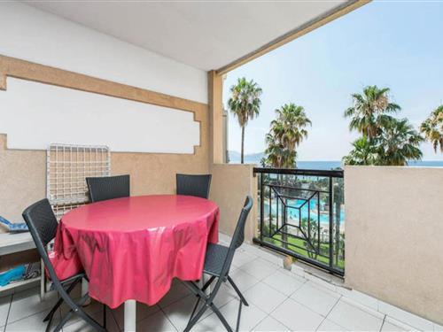 Ferienhaus - 4 Personen -  - 06150 - Cannes