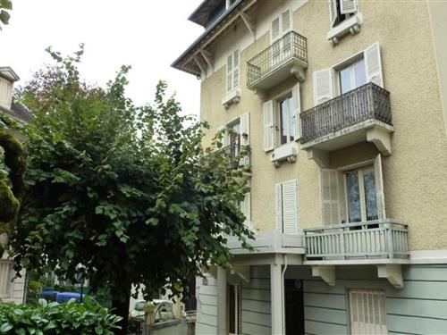 Holiday Home/Apartment - 3 persons -  - 73100 - Aix Les Bains