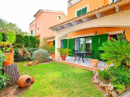 Sommerhus - 6 personer -  - Port D'alcúdia - 07400