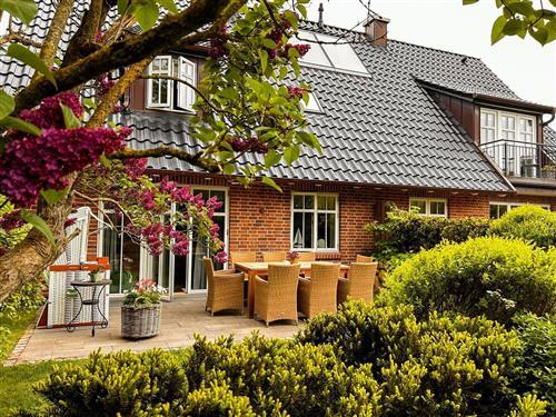 Ferienhaus - 6 Personen -  - Hoogenkamp - 25980 - Sylt