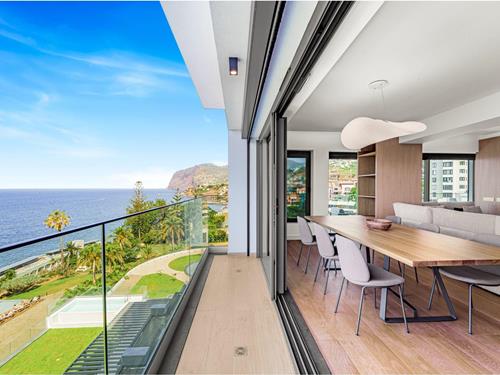 Ferielejlighed - 6 personer -  - Madeira/Funchal - 9000-250