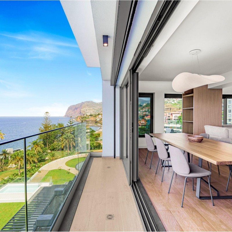 Ferielejlighed - 6 personer -  - 9000-250 - Funchal (Madeira)