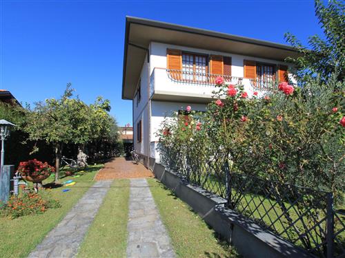 Feriehus / leilighet - 5 personer -  - Forte Dei Marmi - 55042