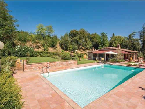 Ferienhaus - 3 Personen -  - Via Tonacato - Monte San Savino - 52048 - Monte San Savino (Ar)