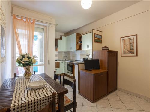 Ferieleilighet - 4 personer -  - Santo Stefano Al Mare - 18010