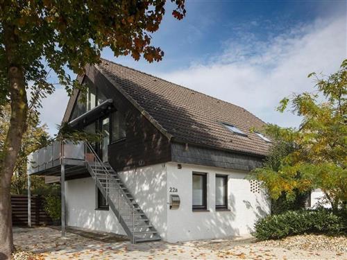 Ferienwohnung - 6 Personen -  - Dülmen - 48249