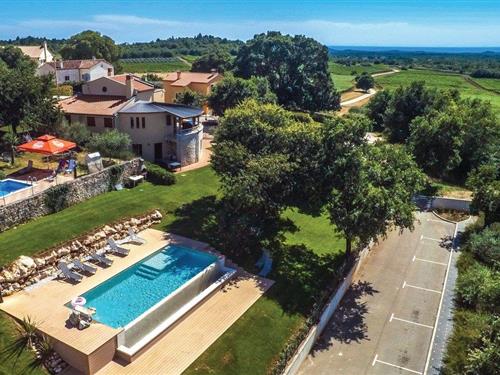 Ferieleilighet - 4 personer -  - Bacva bb - Visnjan-Bacva - 52463 - Bacva