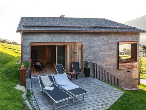 Ferieleilighet - 12 personer -  - Senningerfeld - 5733 - Bramberg Am Wildkogel