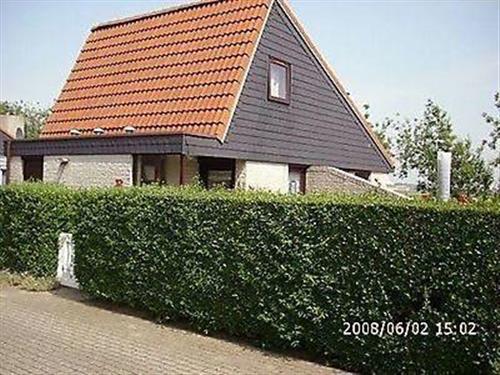 Ferienhaus - 4 Personen -  - Van Foreesteg 15 a / Yperhof - BK 1787 - Julianadorp