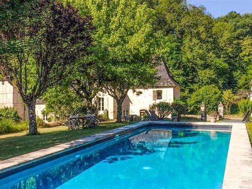 Holiday home - 6 persons -  - Corlac - Cressensac-Sarrazac - 24800 - Sarrazac