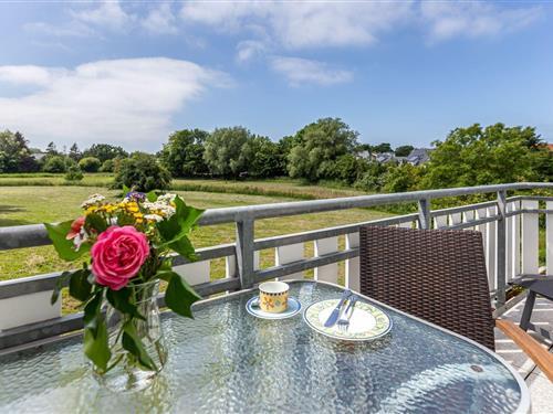 Ferielejlighed - 4 personer -  - Paetowweg - 18347 - Ostseebad Ahrenshoop