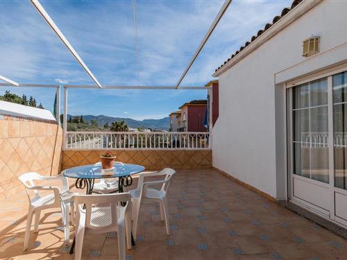 Holiday Home/Apartment - 4 persons -  - Av. Andalucia - 23350 - Puente De Genave