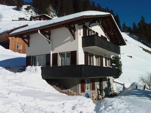 Holiday Home/Apartment - 8 persons -  - Jägerweg - 3715 - Adelboden